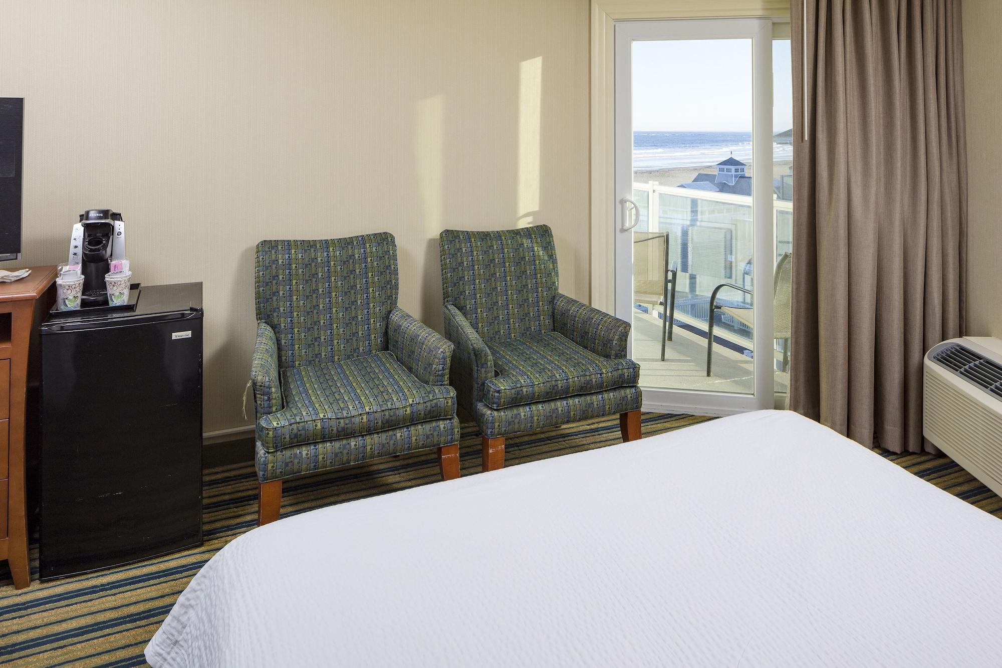 Ashworth By The Sea (Adults Only) Hotel Hampton Kültér fotó