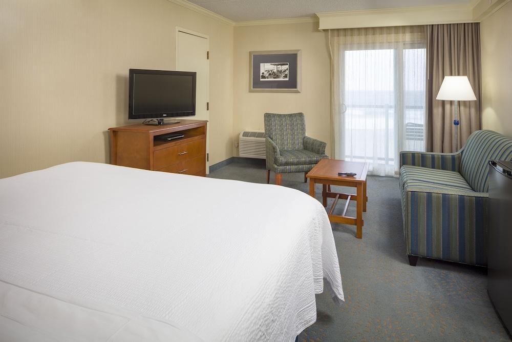 Ashworth By The Sea (Adults Only) Hotel Hampton Kültér fotó