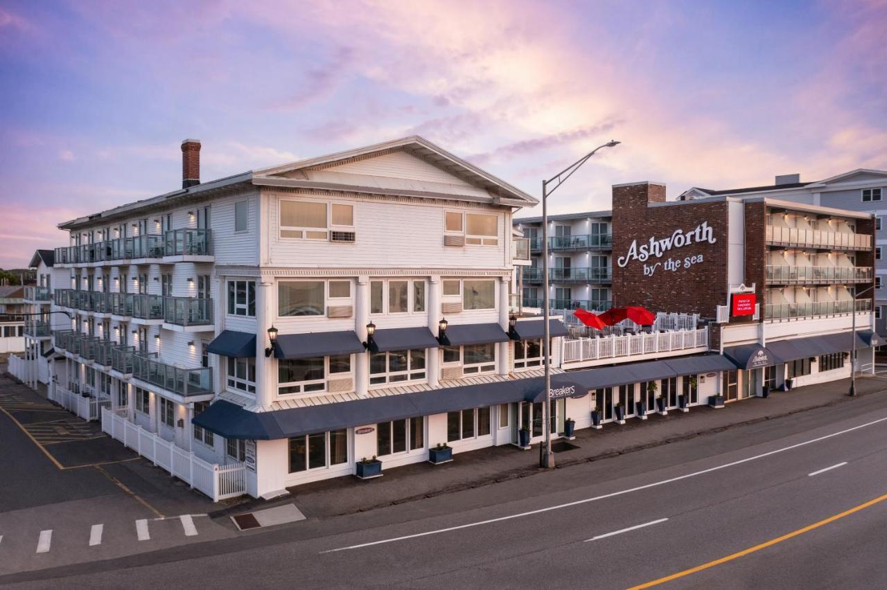 Ashworth By The Sea (Adults Only) Hotel Hampton Kültér fotó