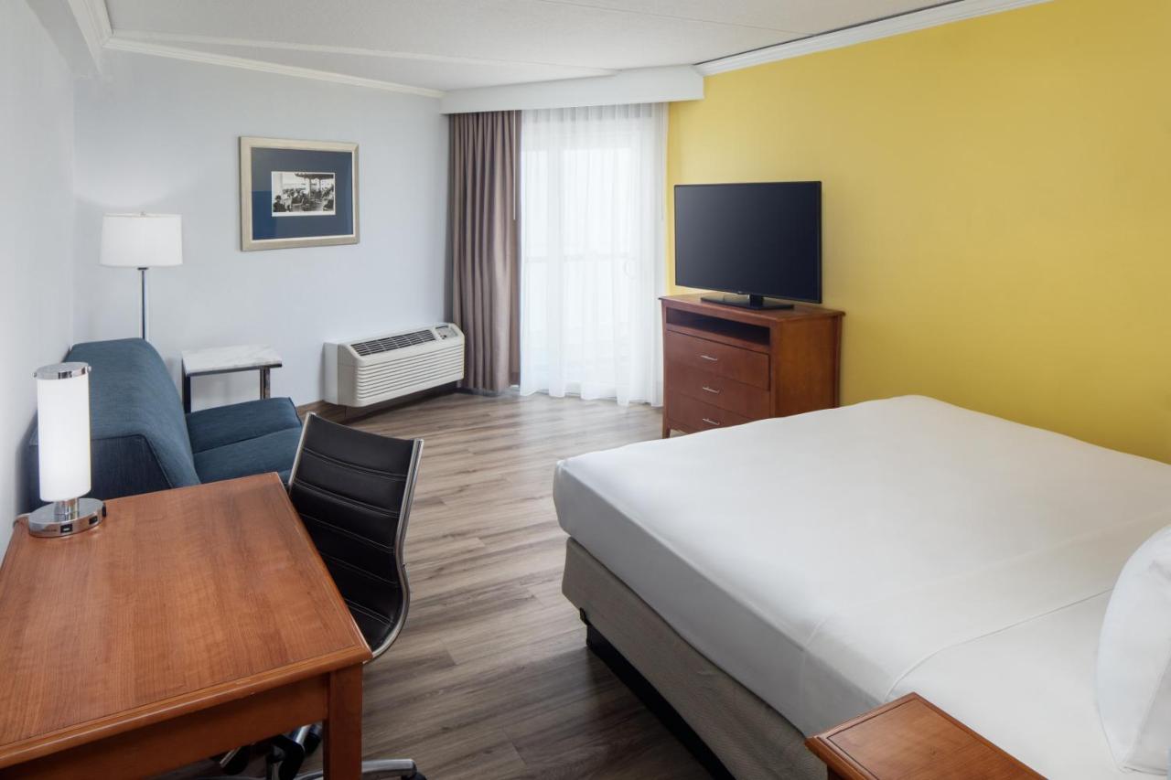 Ashworth By The Sea (Adults Only) Hotel Hampton Kültér fotó