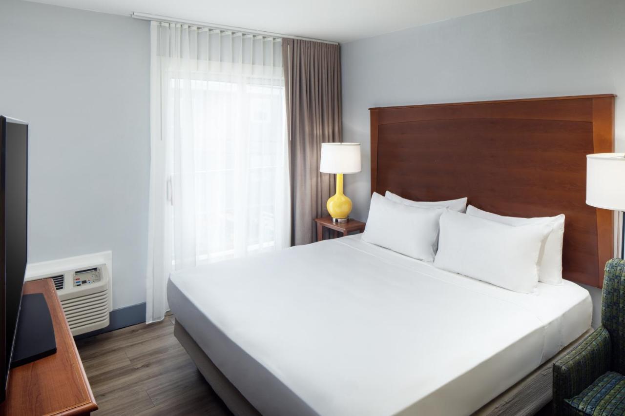 Ashworth By The Sea (Adults Only) Hotel Hampton Kültér fotó