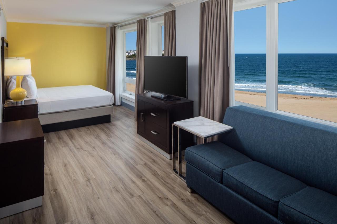 Ashworth By The Sea (Adults Only) Hotel Hampton Kültér fotó