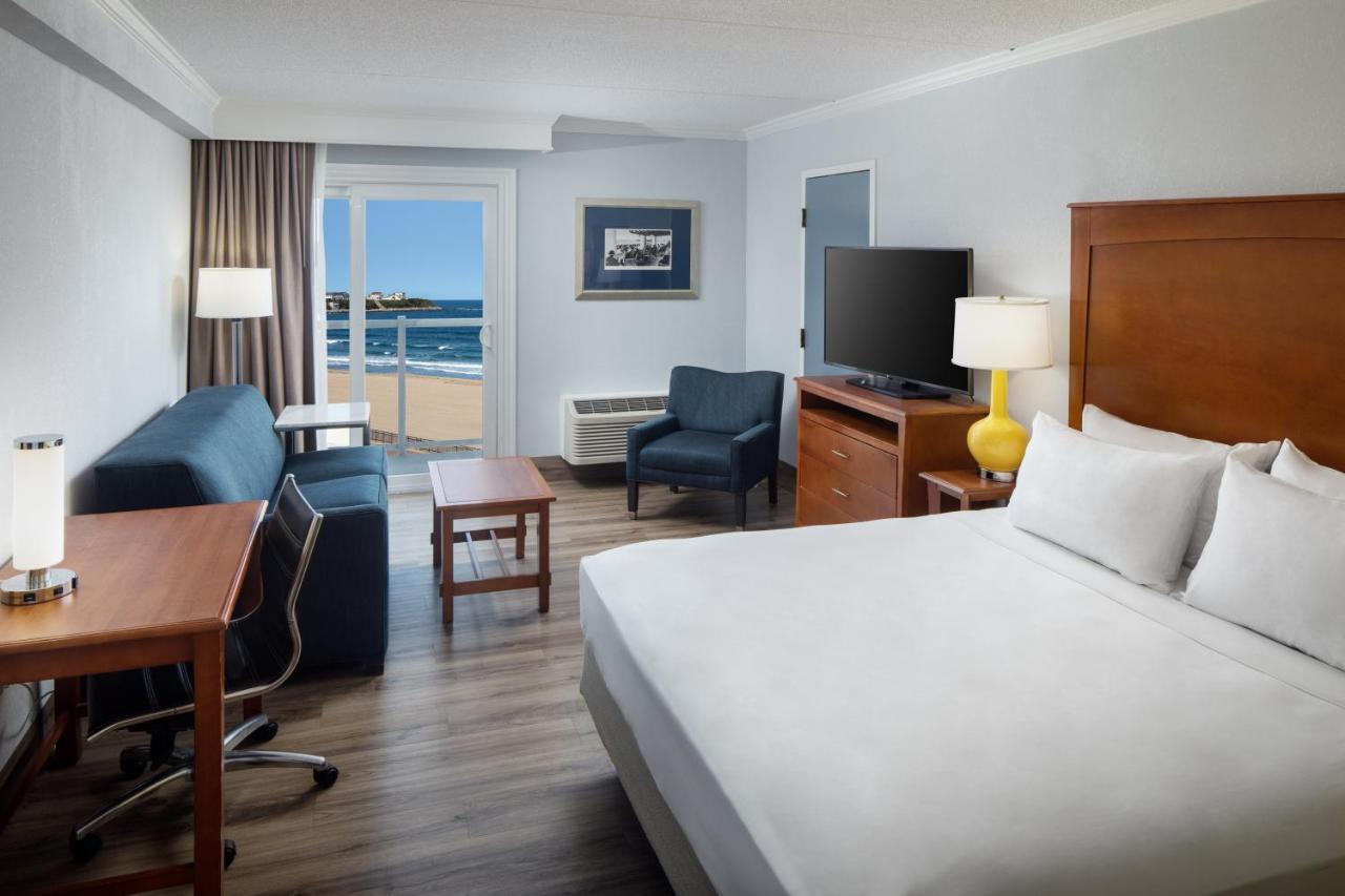 Ashworth By The Sea (Adults Only) Hotel Hampton Kültér fotó