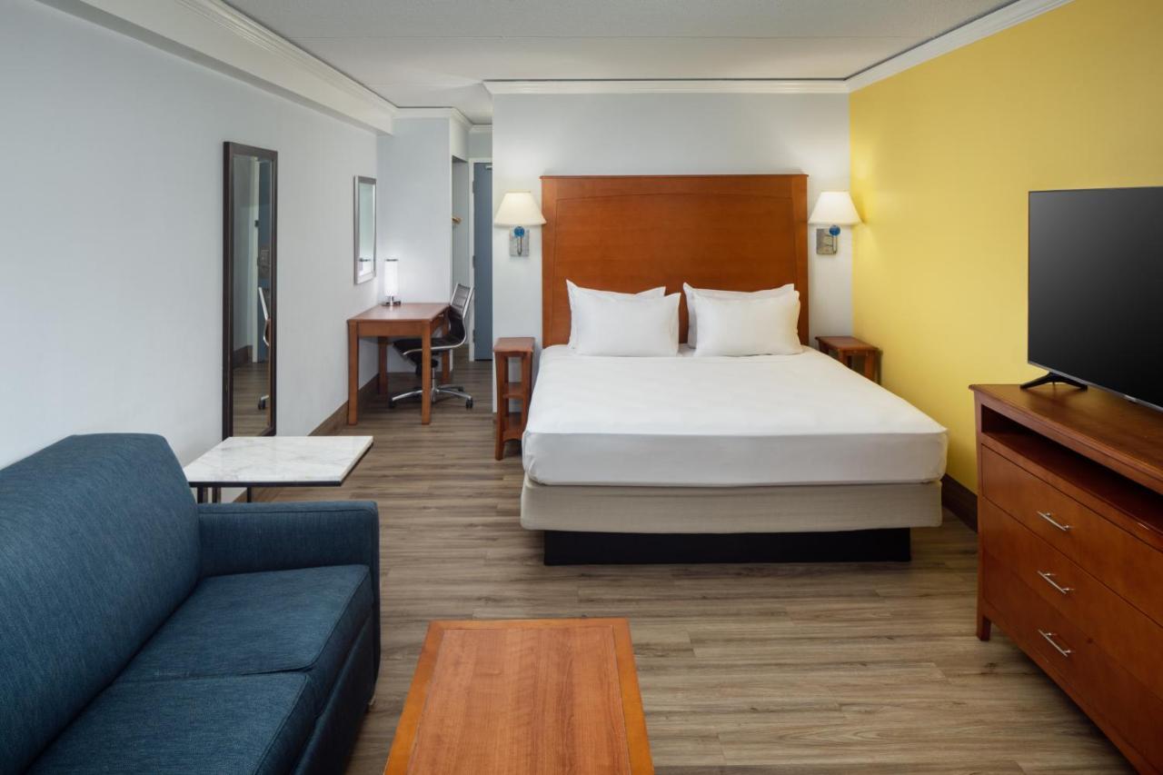 Ashworth By The Sea (Adults Only) Hotel Hampton Kültér fotó