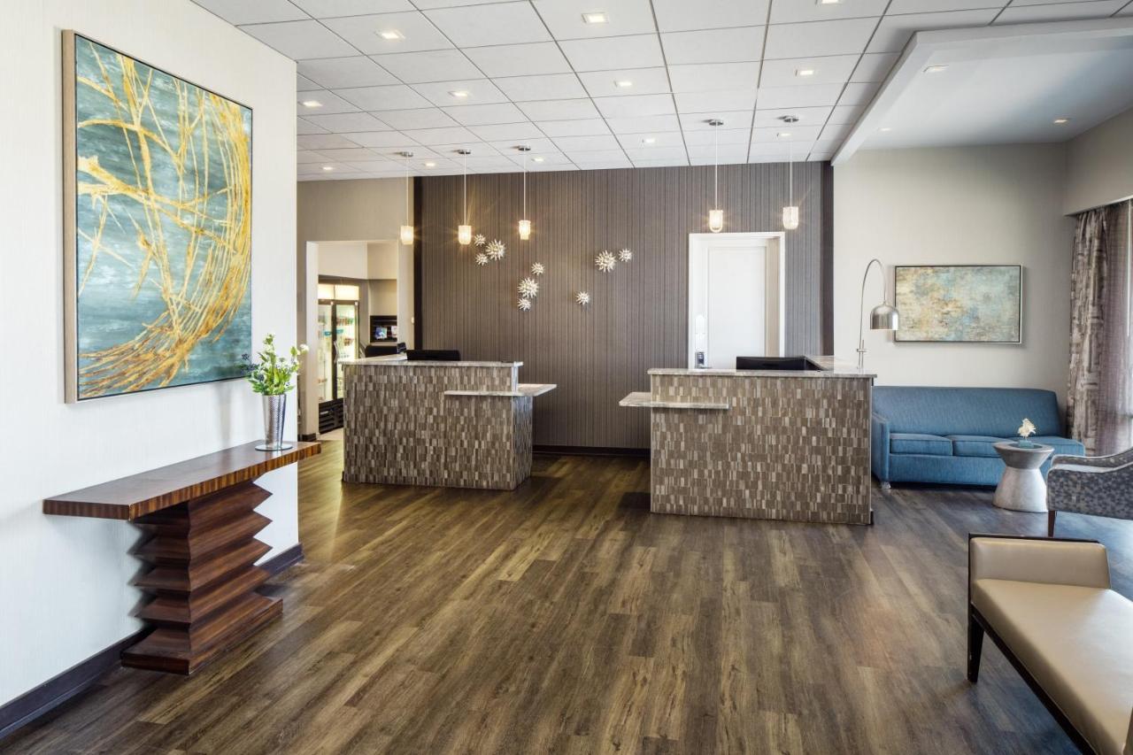 Ashworth By The Sea (Adults Only) Hotel Hampton Kültér fotó