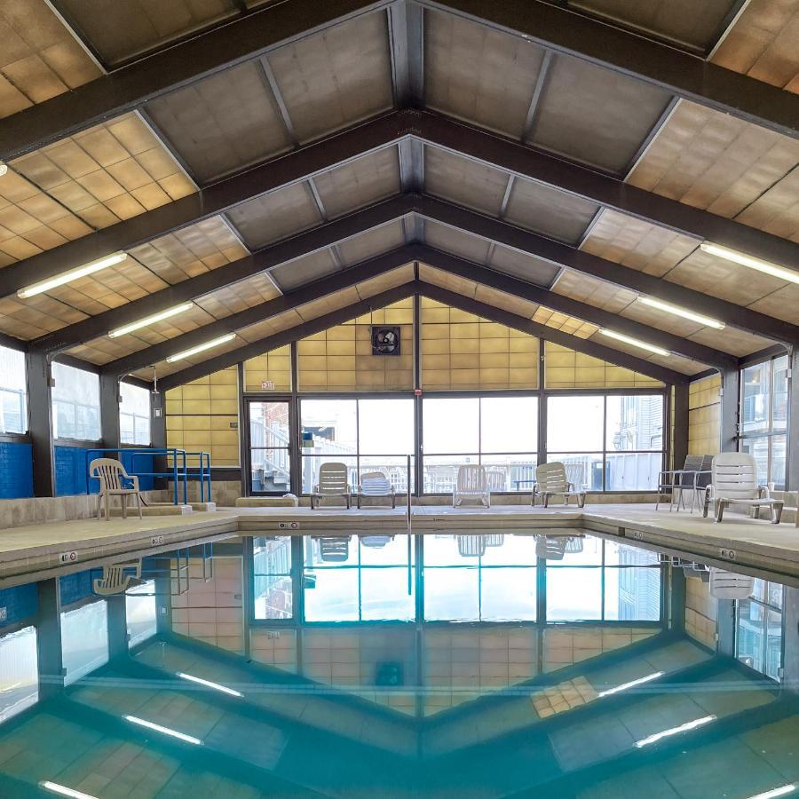 Ashworth By The Sea (Adults Only) Hotel Hampton Kültér fotó