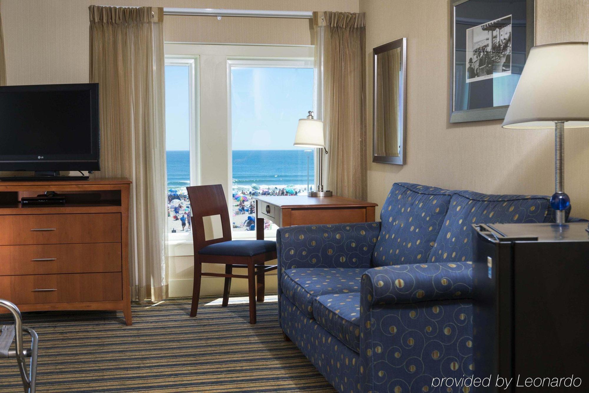 Ashworth By The Sea (Adults Only) Hotel Hampton Kültér fotó
