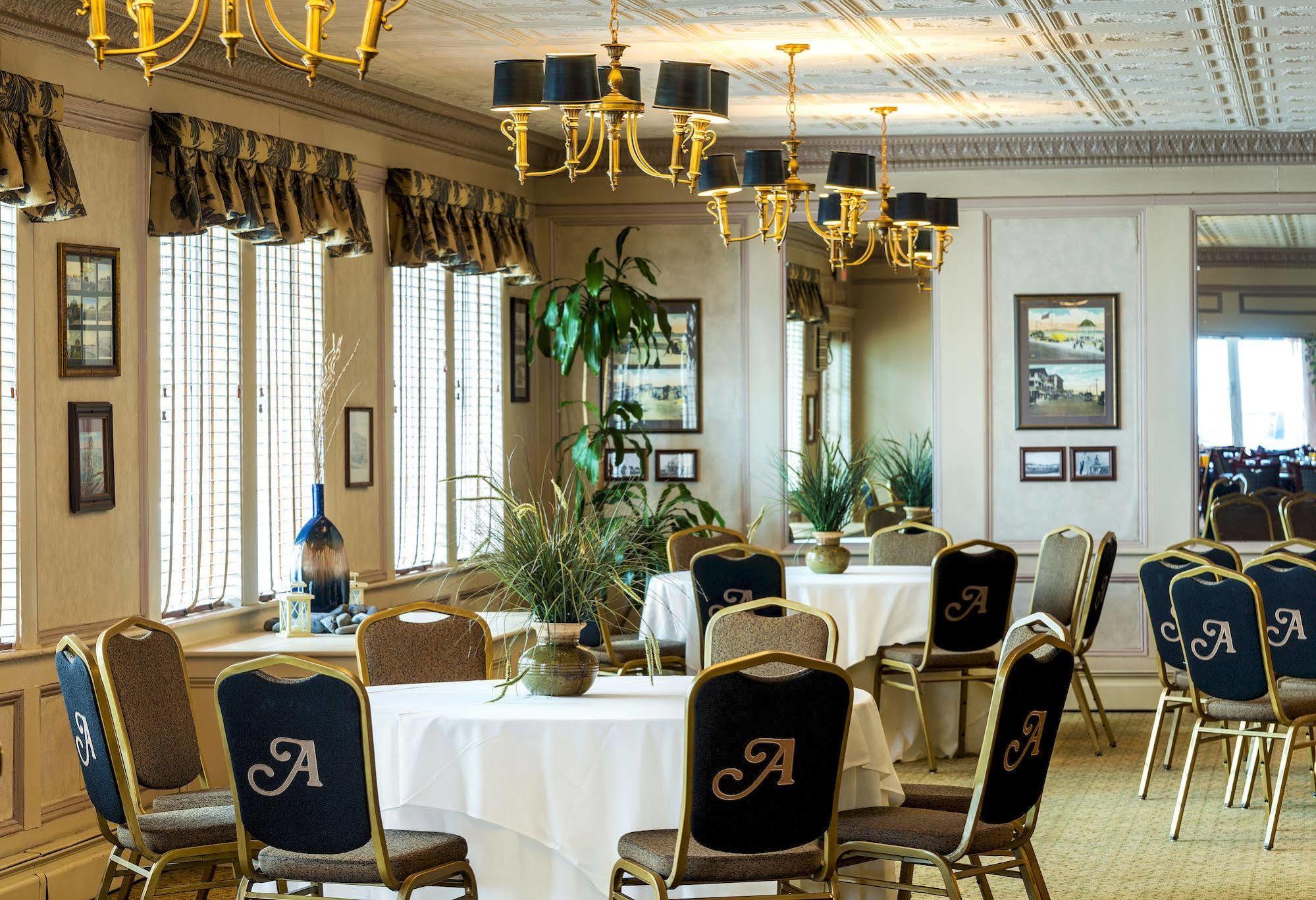 Ashworth By The Sea (Adults Only) Hotel Hampton Kültér fotó