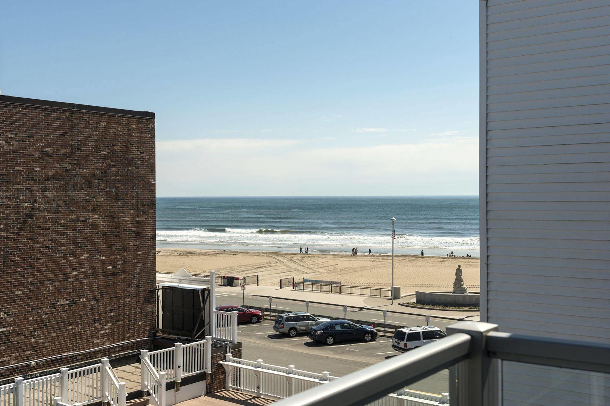Ashworth By The Sea (Adults Only) Hotel Hampton Kültér fotó